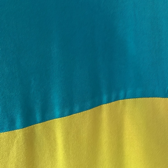 Anthropologie colorblock tunic - Picture 5 of 6